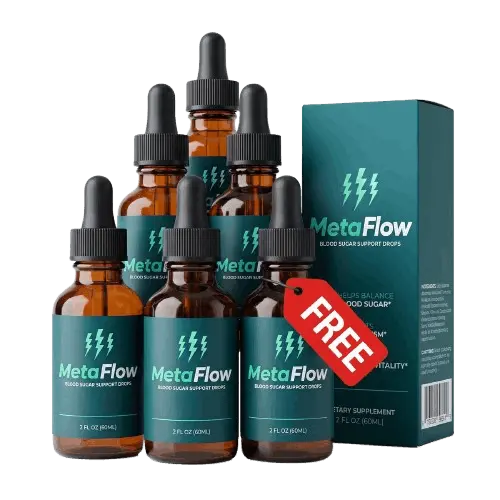 MetaFlow Supplements